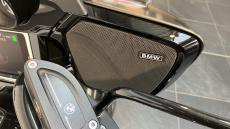 BMW R18 Bagger 